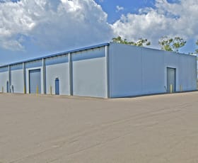 Factory, Warehouse & Industrial commercial property for lease at 2/6 Mendis Road East Arm NT 0822