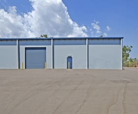 Factory, Warehouse & Industrial commercial property for lease at 2/6 Mendis Road East Arm NT 0822