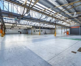 Factory, Warehouse & Industrial commercial property leased at 2 Cross Street Brookvale NSW 2100