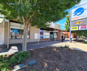 Medical / Consulting commercial property leased at 79 Dale Street Port Adelaide SA 5015