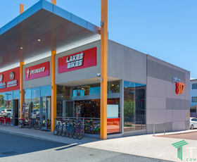 Shop & Retail commercial property leased at 9C/817 Beeliar Drive Cockburn Central WA 6164