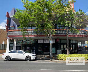 Shop & Retail commercial property leased at 417 Logan Road Greenslopes QLD 4120