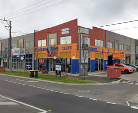 Factory, Warehouse & Industrial commercial property leased at 2/545 McDonalds Road South Morang VIC 3752
