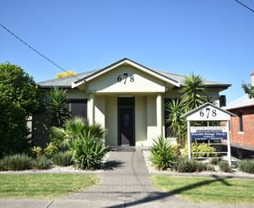 Offices commercial property leased at 5/678 Pemberton Street Albury NSW 2640