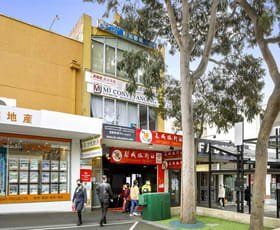 Offices commercial property leased at 27 Market Street Box Hill VIC 3128