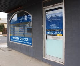 Shop & Retail commercial property leased at 147 Darebin Road Thornbury VIC 3071