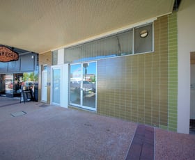 Medical / Consulting commercial property leased at 96 Bathurst Road Katoomba NSW 2780