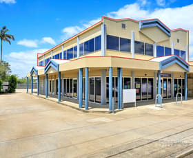 Offices commercial property leased at 22 Woongarra Street Bundaberg Central QLD 4670