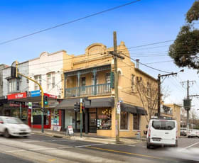 Medical / Consulting commercial property leased at Suite 2/44 Warra Street Kooyong VIC 3144