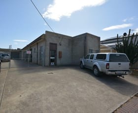 Factory, Warehouse & Industrial commercial property leased at 1/34 Light Terrace Thebarton SA 5031