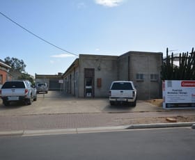 Factory, Warehouse & Industrial commercial property leased at 1/34 Light Terrace Thebarton SA 5031