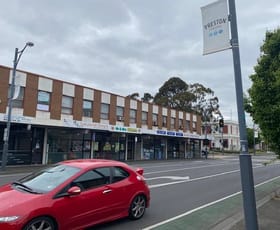 Offices commercial property leased at Level 1 Suite 4/393-401 High Street Preston VIC 3072