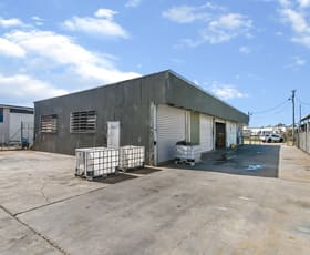 Factory, Warehouse & Industrial commercial property leased at 15 Yarrowee Street Currajong QLD 4812