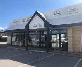 Medical / Consulting commercial property leased at Shop 5/83 Catalano Circuit Canning Vale WA 6155