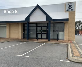 Medical / Consulting commercial property leased at 83 Catalano Circuit Canning Vale WA 6155
