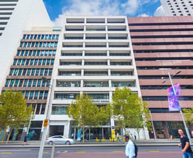 Offices commercial property for lease at 45 St Georges Terrace Perth WA 6000