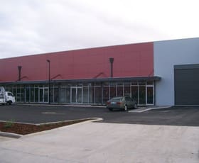 Factory, Warehouse & Industrial commercial property leased at Lots 143-145/9 Marker Avenue Marleston SA 5033