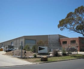 Factory, Warehouse & Industrial commercial property leased at 54-62 McArthurs Road Altona VIC 3018