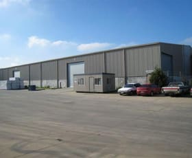 Factory, Warehouse & Industrial commercial property leased at 54-62 McArthurs Road Altona VIC 3018