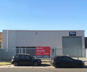 Factory, Warehouse & Industrial commercial property leased at 21 Boileau Street Keysborough VIC 3173
