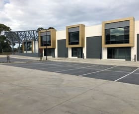 Factory, Warehouse & Industrial commercial property leased at 573 Burwood Highway Knoxfield VIC 3180