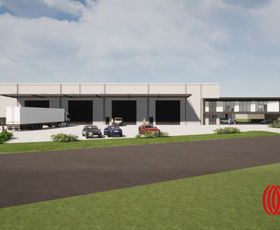 Showrooms / Bulky Goods commercial property leased at 25 Robertson Street Brendale QLD 4500