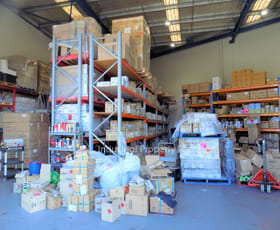 Factory, Warehouse & Industrial commercial property leased at Wetherill Park NSW 2164