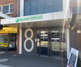 Offices commercial property leased at 8 Keilor Road Essendon North VIC 3041