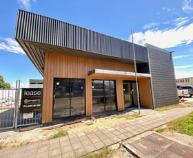 Offices commercial property leased at Unit 3/60 Ingham Road West End QLD 4810