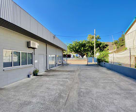 Medical / Consulting commercial property leased at Unit 3/60 Ingham Road West End QLD 4810