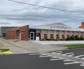 Showrooms / Bulky Goods commercial property leased at 8 Joyner Street Moorabbin VIC 3189