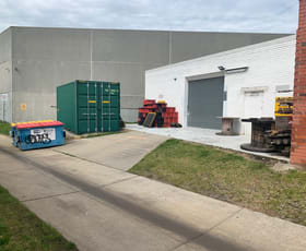 Showrooms / Bulky Goods commercial property leased at 8 Joyner Street Moorabbin VIC 3189