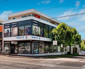 Offices commercial property leased at 1st Floor/1405 Malvern Road Malvern VIC 3144