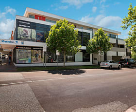 Offices commercial property leased at 1st Floor/1405 Malvern Road Malvern VIC 3144