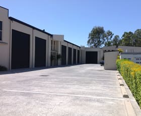 Factory, Warehouse & Industrial commercial property leased at 4/176 Siganto Drive Helensvale QLD 4212
