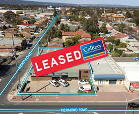 Factory, Warehouse & Industrial commercial property leased at 72-74 Richmond Road Keswick SA 5035