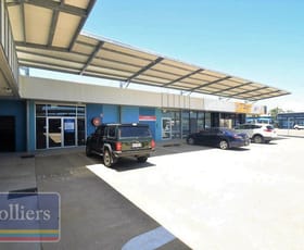 Offices commercial property for lease at 8/260-262 Charters Towers Road Hermit Park QLD 4812