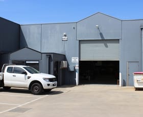Shop & Retail commercial property leased at 2/9 Shepherd Crt North Geelong VIC 3215