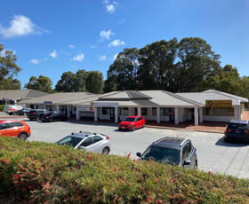 Medical / Consulting commercial property leased at Unit 3&4, 771 Wanneroo Road Wanneroo WA 6065