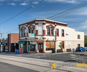 Offices commercial property for lease at Level 1/73 Burwood Road Hawthorn VIC 3122