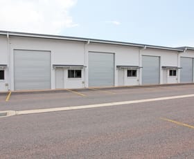 Factory, Warehouse & Industrial commercial property leased at 10/102 Coonawarra Road Winnellie NT 0820