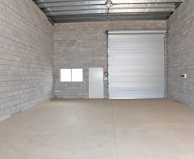 Factory, Warehouse & Industrial commercial property leased at 10/102 Coonawarra Road Winnellie NT 0820