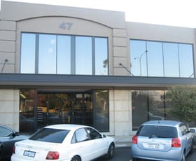 Offices commercial property leased at 47 Cedric Street Stirling WA 6021