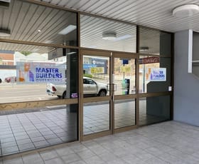 Offices commercial property leased at Suite 1/316 Sturt Street Townsville City QLD 4810