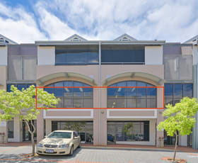 Offices commercial property leased at 10-11/628-630 Newcastle Street Leederville WA 6007