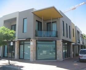 Offices commercial property leased at 27 Hood Street Subiaco WA 6008