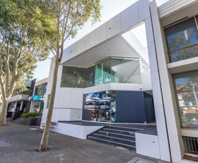 Medical / Consulting commercial property for lease at 1306 Hay Street West Perth WA 6005