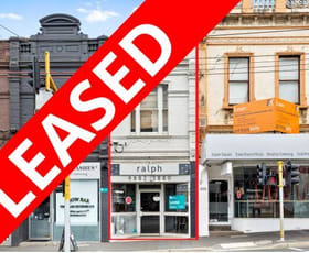 Medical / Consulting commercial property leased at 907 Burke Road Camberwell VIC 3124