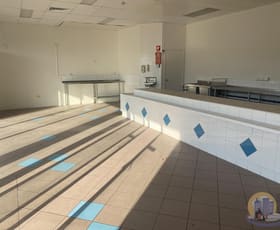 Showrooms / Bulky Goods commercial property leased at 5/14 Heidke Street Avoca QLD 4670