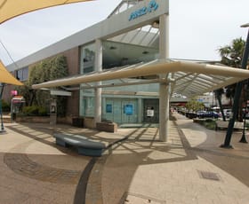 Offices commercial property leased at 202 Queen Street Campbelltown NSW 2560